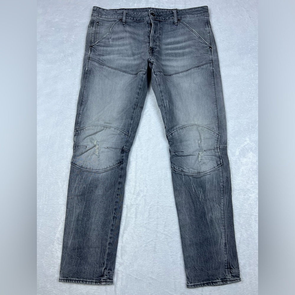 G-Star Raw 5620 3D Slim Jeans 34x32